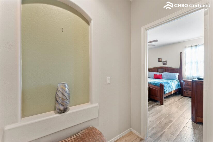 Fully Furnished Home in Peoria AZ