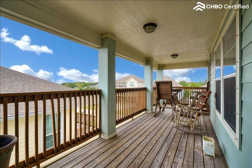 Furnished Executive BayHome Seabrook,TX