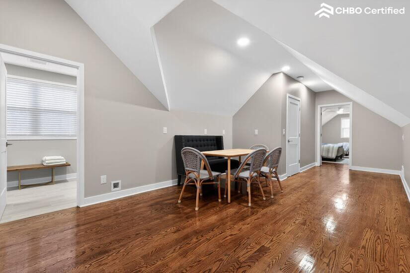 Furnished Executive Rental