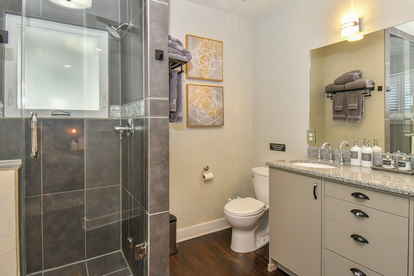 Gem of a Home in Harkness Heights