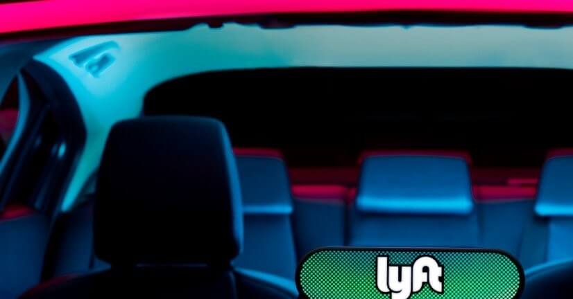 Lyft and Uber options