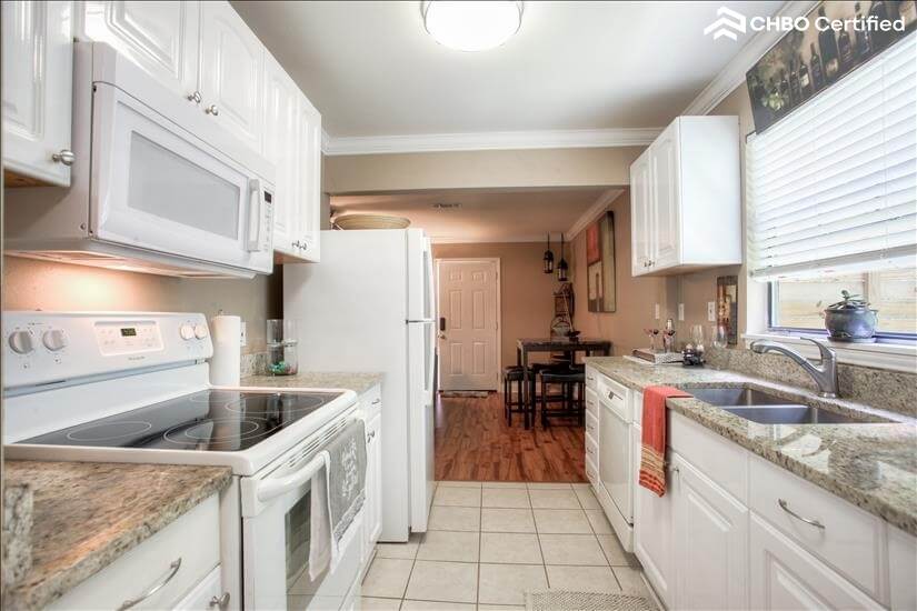 Furnished 2 Bedroom in Slidell LA