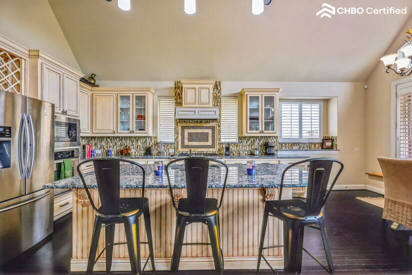 Furnished Family Home McKinney TX