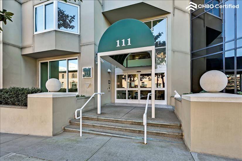 Furnished Executive Rental - Flex. Stays