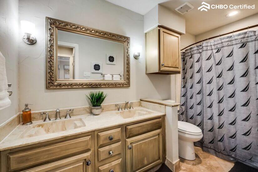 Fully Furnished 1 Bdrm Arlington, TX