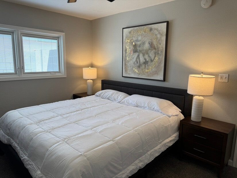 Furnished Phoenix Near Mayo Clinic