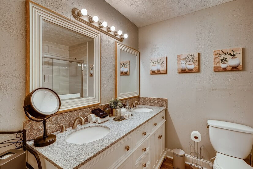 ShortTerm Corporate Housing CALMA 2BR TH in Sandy Springs/Roswell in