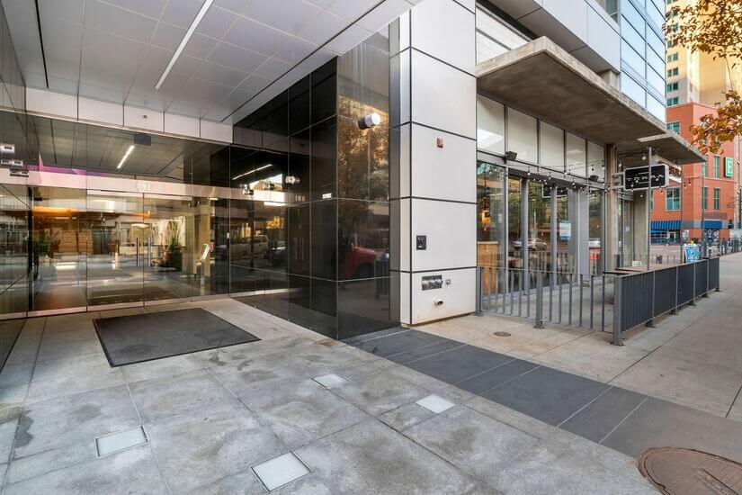 1 Bedroom Condo 33rd Floor at Spire