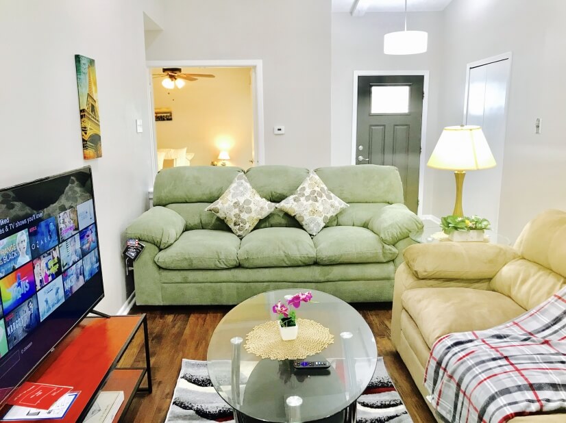 Beautiful updated HomeAmazing location