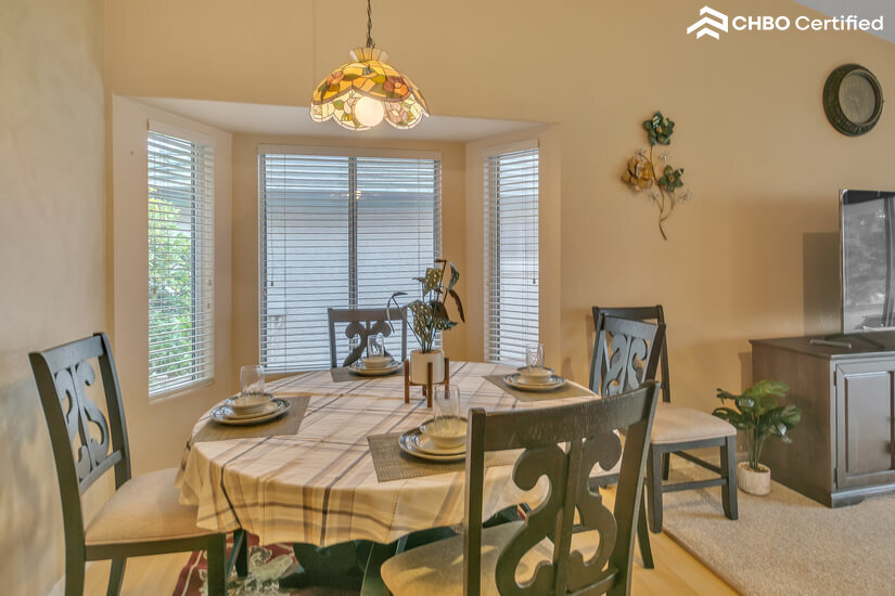 Furnished Home for Rent All New Amenity