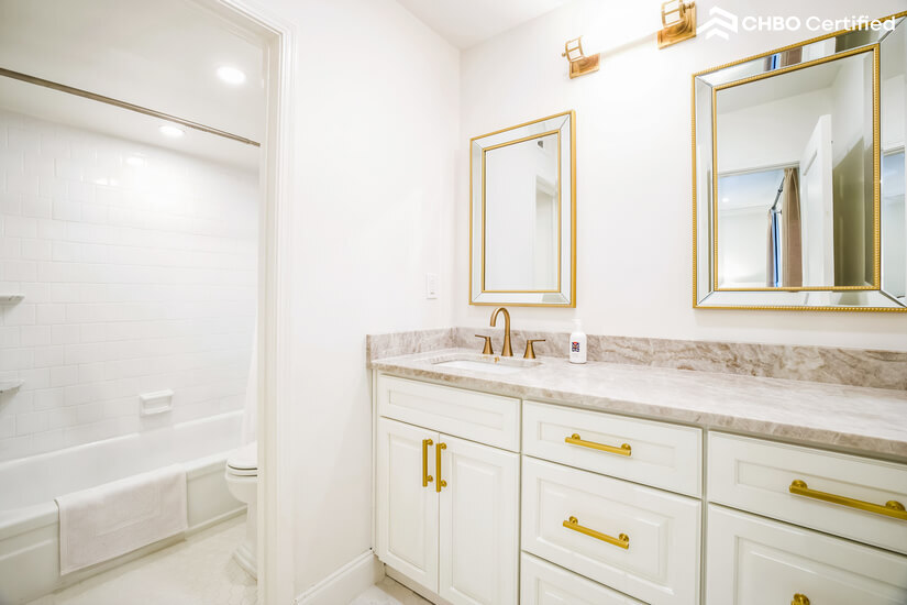 Primary Bedroom Bath