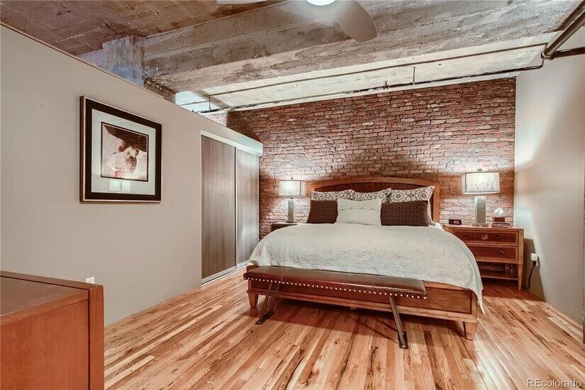 1 Bedroom Condo at Icehouse