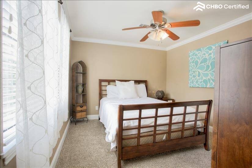 Furnished 2 Bedroom in Slidell LA