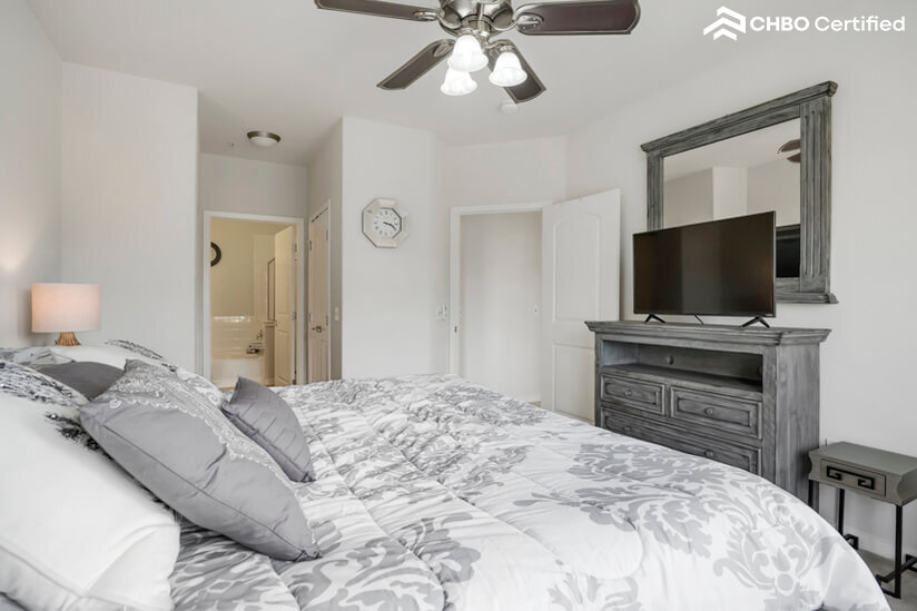 Enjoy some streaming entertainment.