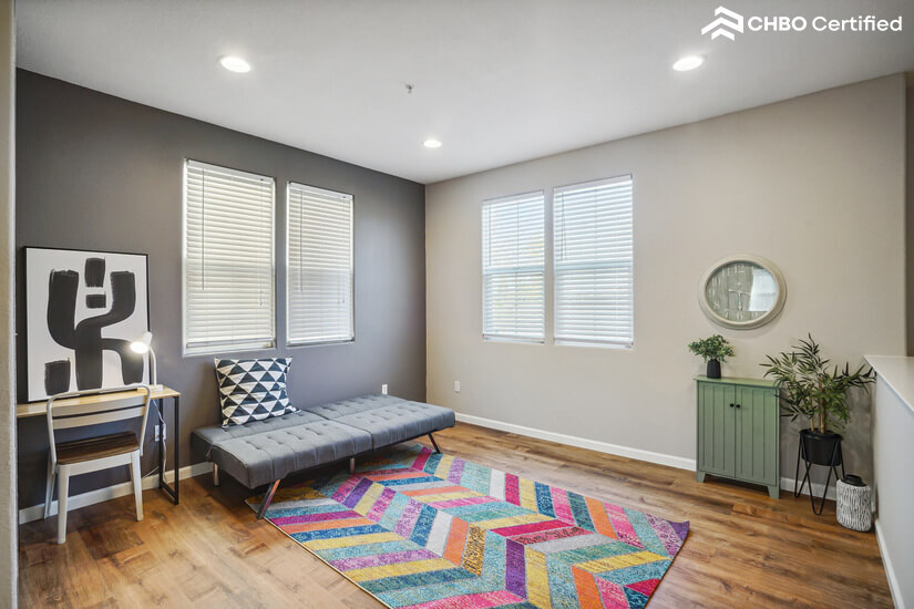 Spectacular 4BR/3.5 BA Near SF, Berkeley