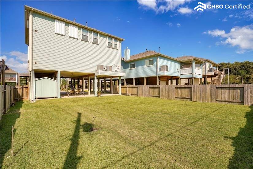 Furnished Executive BayHome Seabrook,TX