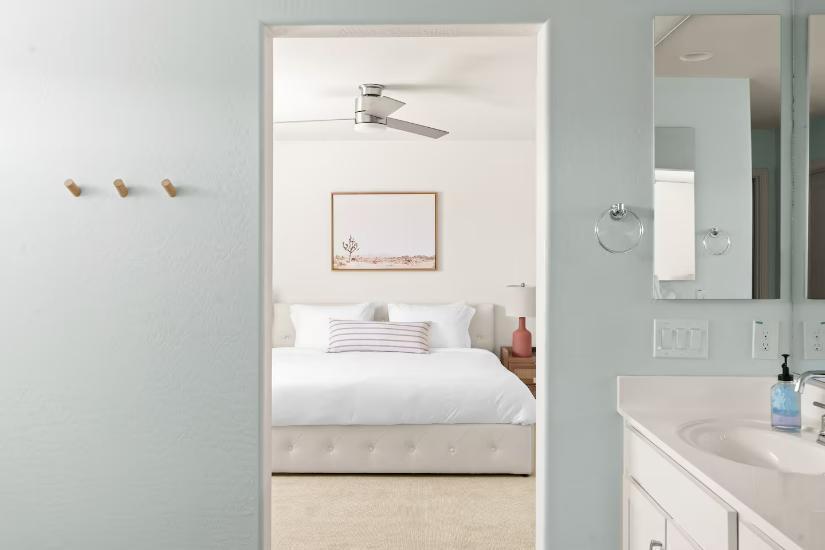Phoenix Furnished Rental