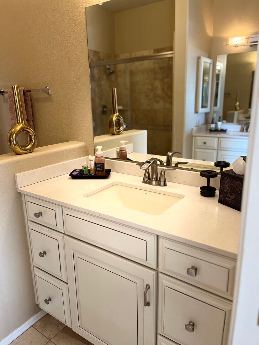 2 BDR 2 BATH Luxurious Condo