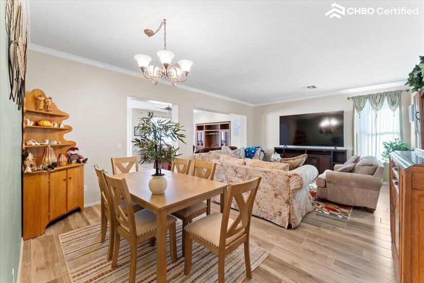 Fully Furnished Home in Peoria AZ