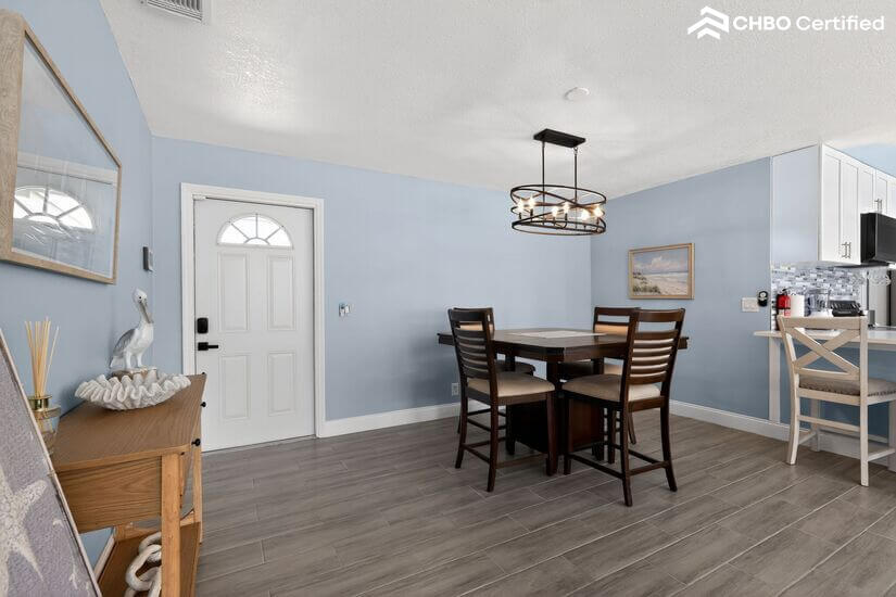 Single Family house