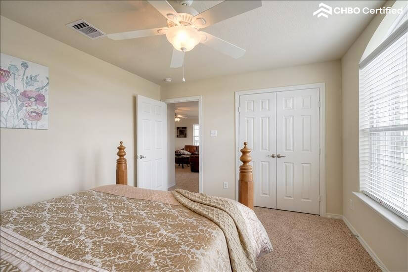 Furnished Executive BayHome Seabrook,TX