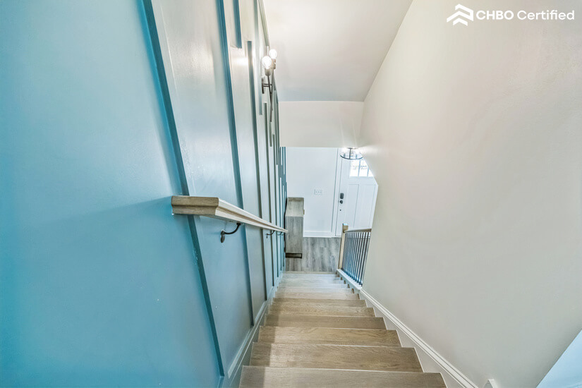 Downtown Hapeville Furnished Rental