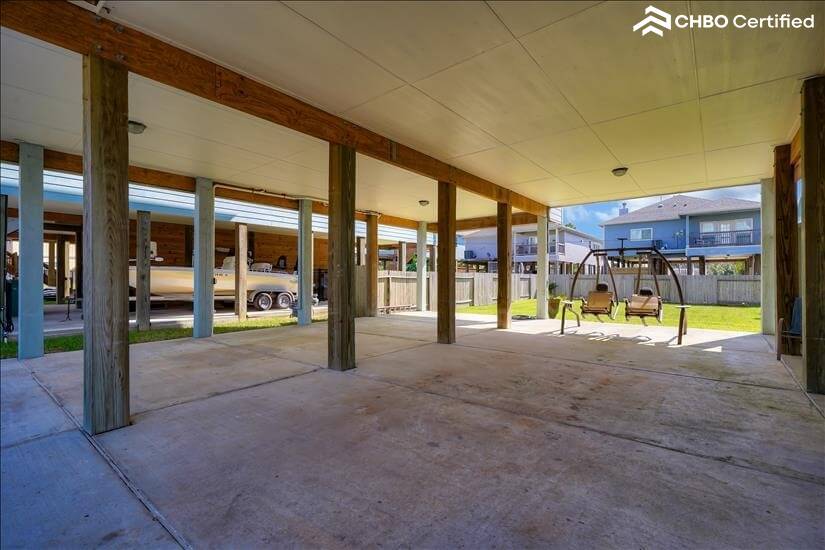 Furnished Executive BayHome Seabrook,TX