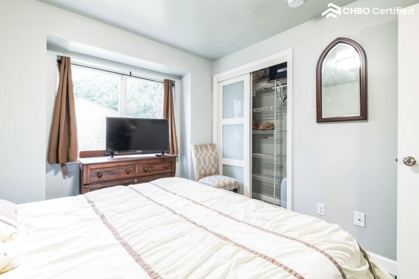 Furnished 3 Bedroom Duplex in Marysville