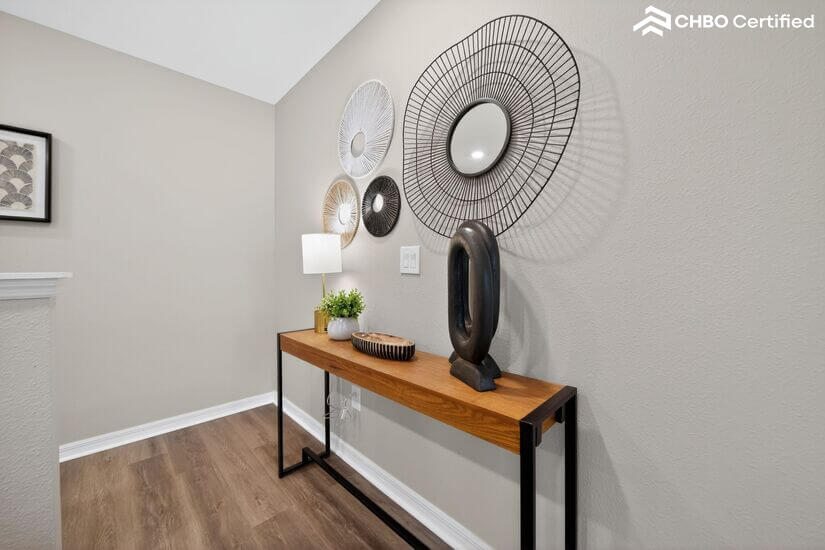 MARVELOUS 4BD 3 and Half Bath Townhouse