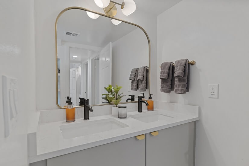 Luxurious Uptown Phoenix Home