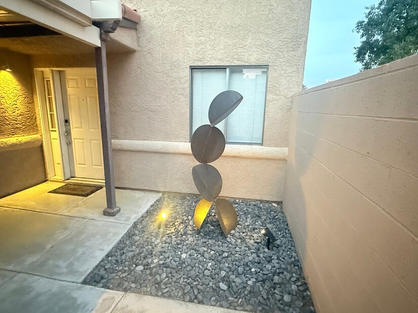 Strip View Town House 