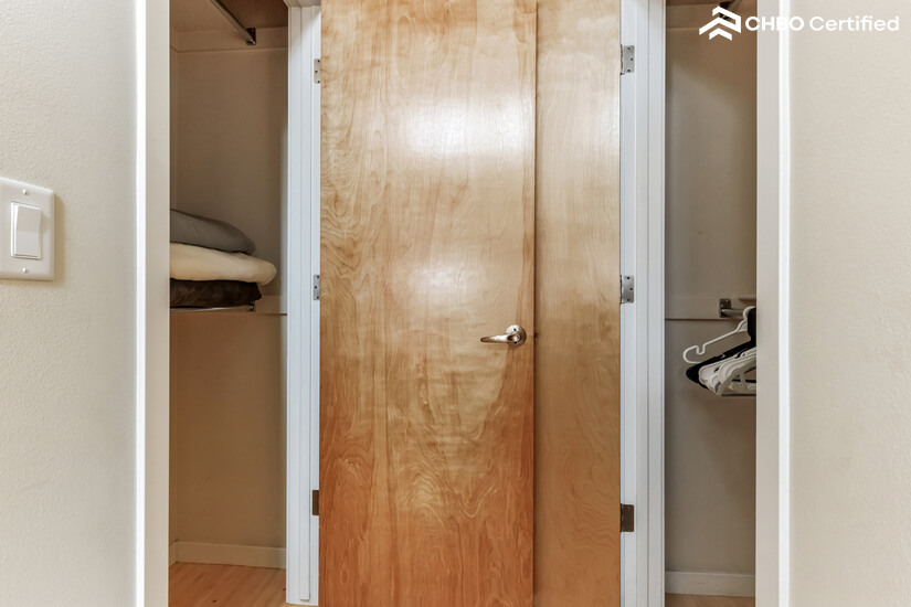 Longmont Furnished Corner Loft