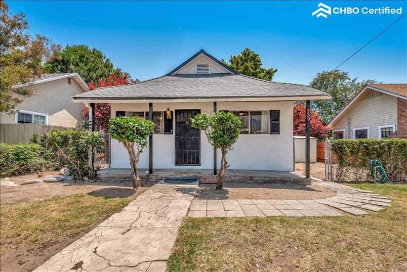 Vanellie Home - Monrovia