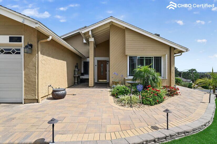 Furnished Executive Home Chula Vista