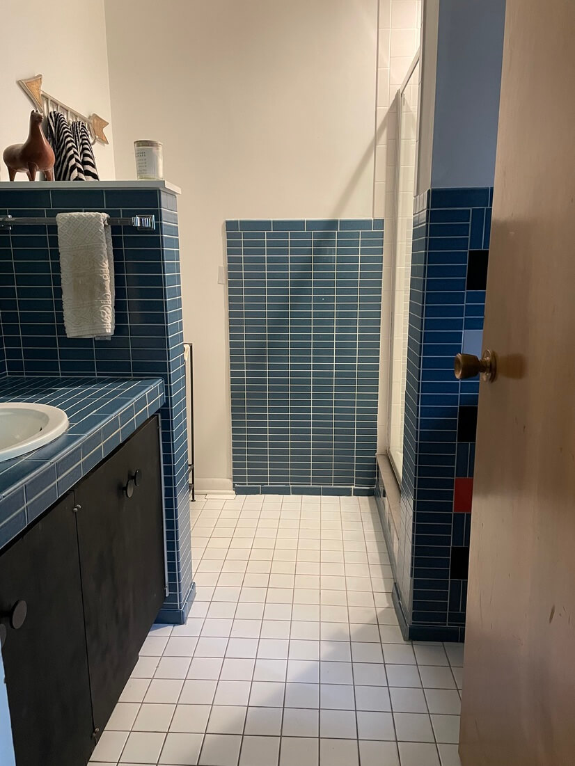 Furnished Bedroom and Bath in Evanston