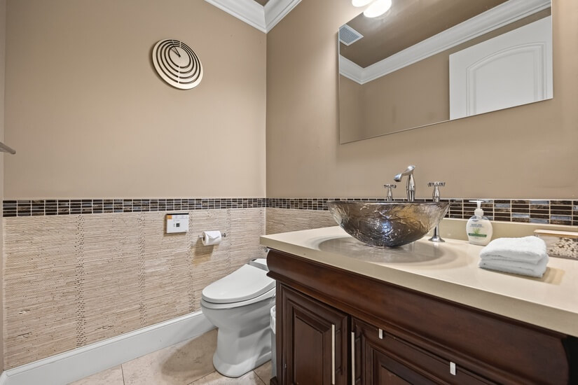 Vancouver Best View Luxury Modern House