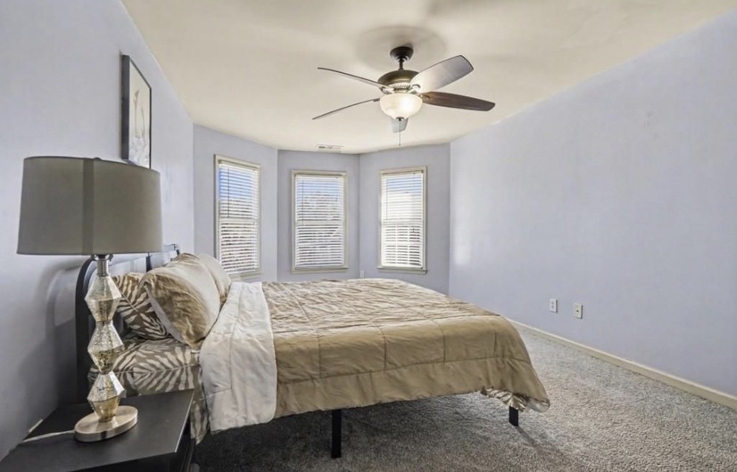5BR Fully Furnished House Lawrenceville