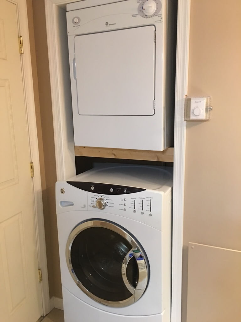 Washer/Dryer