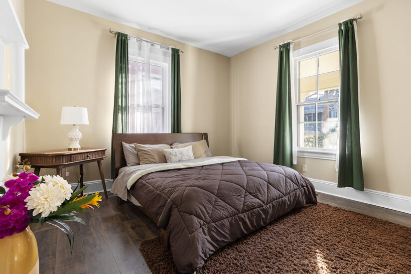 Historic Downtown Raleigh Home