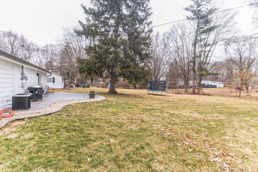 Indy Retreat 3BR2bath