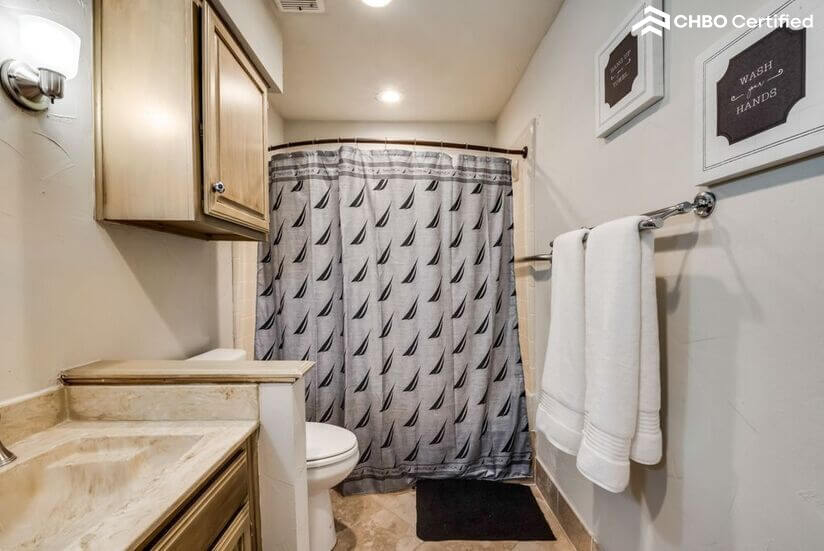 Fully Furnished 1 Bdrm Arlington, TX