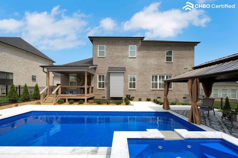 Lebanon Furnished Rental