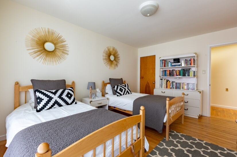 Russian Hill 3 Bedroom With a View