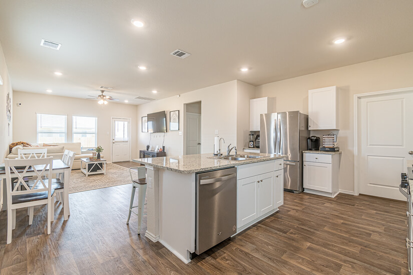 Gruene Private Oasis With Solar