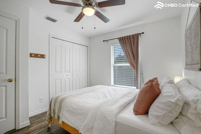 Cozy Home with Saltwater Pool 