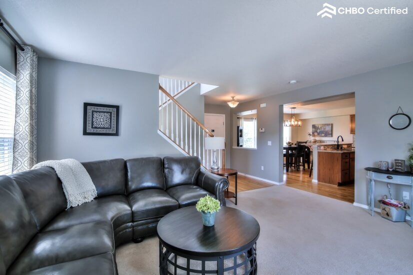 Beautifully Appointed Home