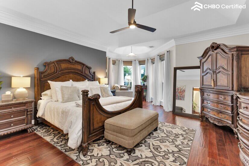 Executive Rental Home with Pool 