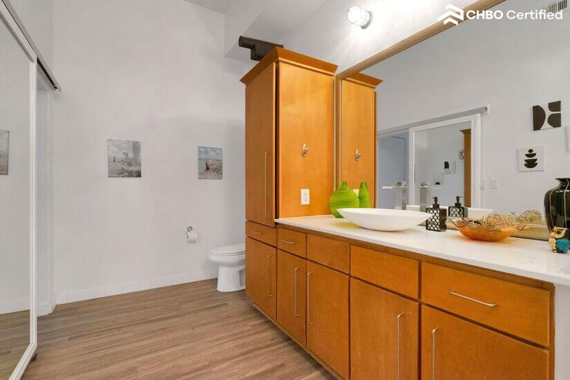 Furnished Condo Downtown Houston 