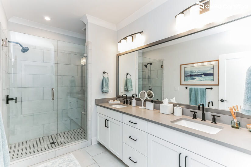 Furnished Townhouse in Historic Roswell