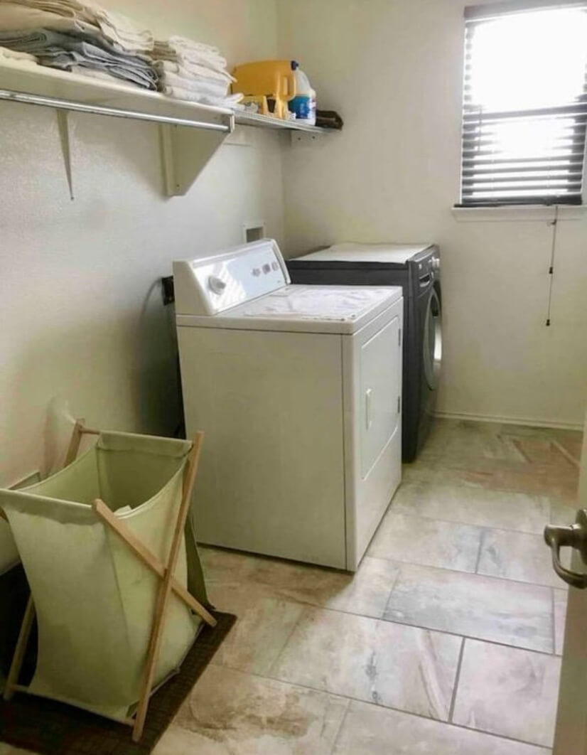 Spacious Hillside Oasis